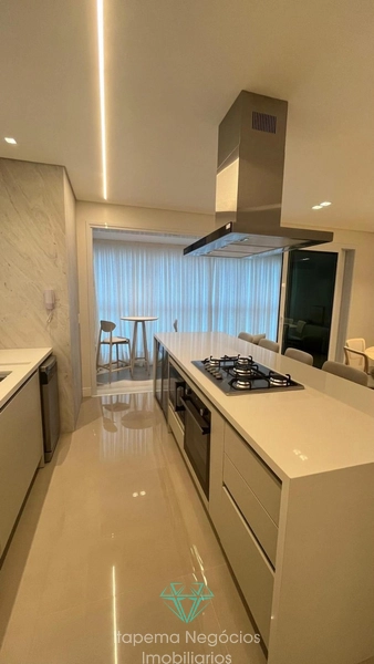Apartamentos com 4 dormitórios em Balneário Camboriú: 6ª foto da galeria de imagens do imóvel