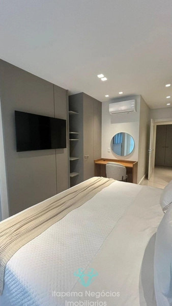 Apartamentos com 4 dormitórios em Balneário Camboriú: 16ª foto da galeria de imagens do imóvel