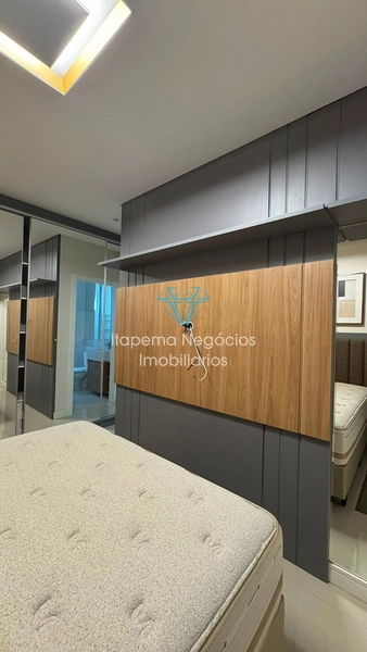 APARTAMENTO À VENDA – MEIA PRAIA | QUADRA MAR: 20ª foto da galeria de imagens do imóvel