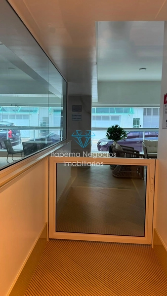 APARTAMENTO À VENDA – MEIA PRAIA | QUADRA MAR: 2ª foto da galeria de imagens do imóvel