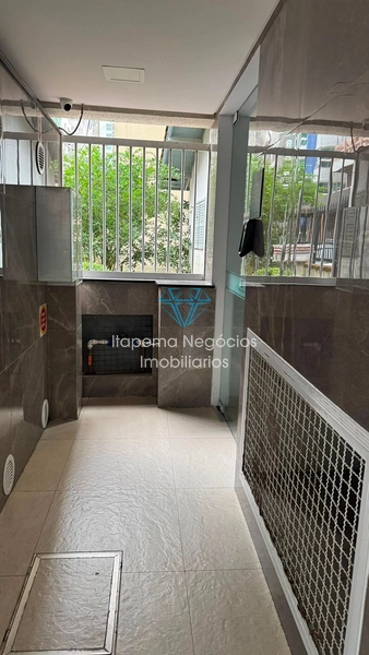 APARTAMENTO À VENDA – MEIA PRAIA | QUADRA MAR: 31ª foto da galeria de imagens do imóvel