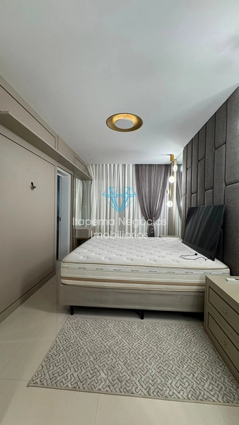 APARTAMENTO À VENDA – MEIA PRAIA | QUADRA MAR: 28ª foto da galeria de imagens do imóvel
