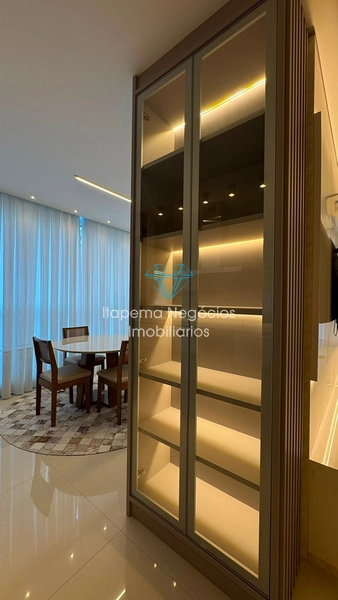 APARTAMENTO À VENDA – MEIA PRAIA | QUADRA MAR: 10ª foto da galeria de imagens do imóvel