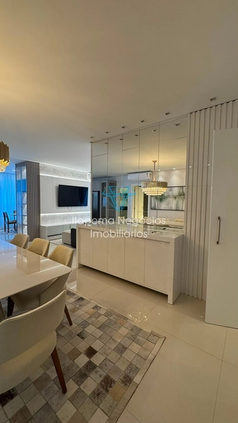 APARTAMENTO À VENDA – MEIA PRAIA | QUADRA MAR: 6ª foto da galeria de imagens do imóvel