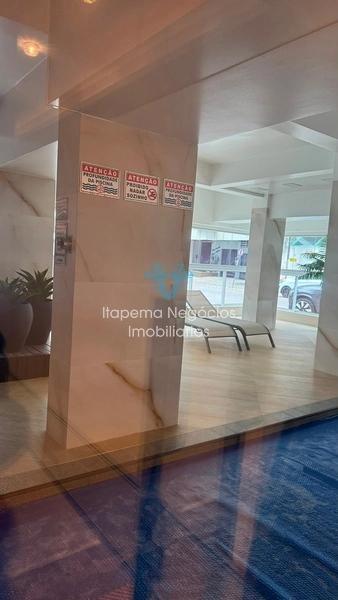 APARTAMENTO À VENDA – MEIA PRAIA | QUADRA MAR: 3ª foto da galeria de imagens do imóvel