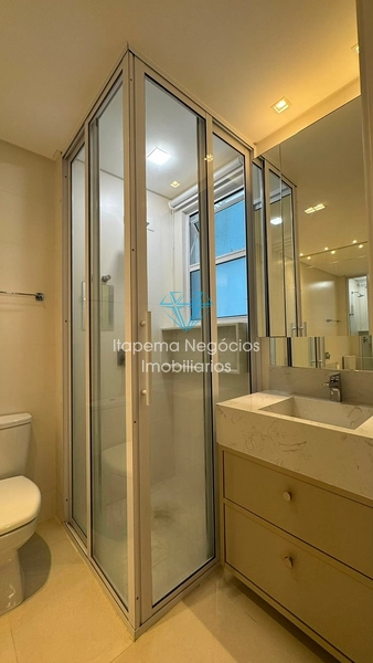 APARTAMENTO À VENDA – MEIA PRAIA | QUADRA MAR: 25ª foto da galeria de imagens do imóvel