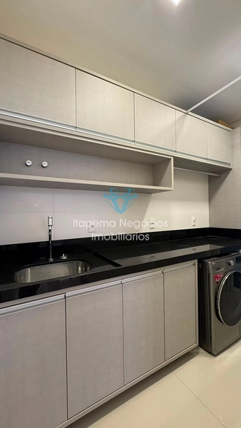 APARTAMENTO À VENDA – MEIA PRAIA | QUADRA MAR: 13ª foto da galeria de imagens do imóvel