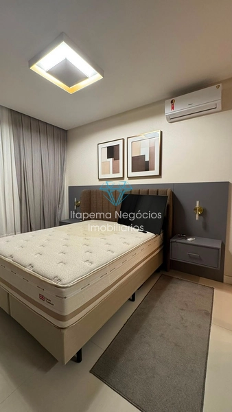 APARTAMENTO À VENDA – MEIA PRAIA | QUADRA MAR: 17ª foto da galeria de imagens do imóvel