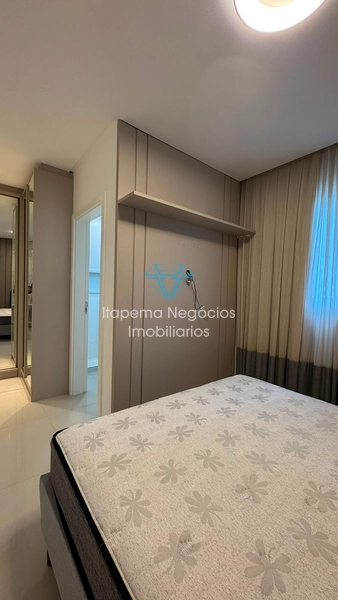 APARTAMENTO À VENDA – MEIA PRAIA | QUADRA MAR: 22ª foto da galeria de imagens do imóvel