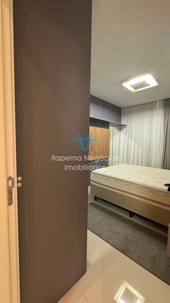 APARTAMENTO À VENDA – MEIA PRAIA | QUADRA MAR: 21ª foto da galeria de imagens do imóvel