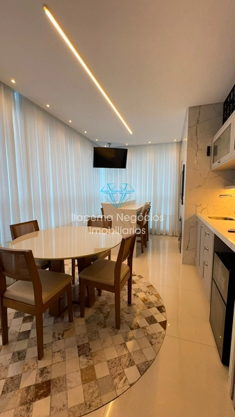 APARTAMENTO À VENDA – MEIA PRAIA | QUADRA MAR: 15ª foto da galeria de imagens do imóvel