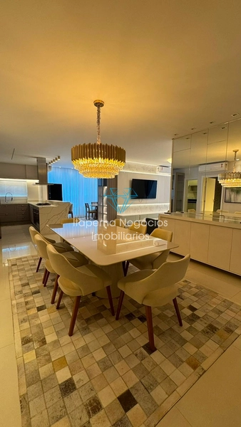 APARTAMENTO À VENDA – MEIA PRAIA | QUADRA MAR: 5ª foto da galeria de imagens do imóvel