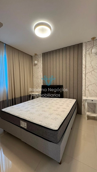 APARTAMENTO À VENDA – MEIA PRAIA | QUADRA MAR: 27ª foto da galeria de imagens do imóvel