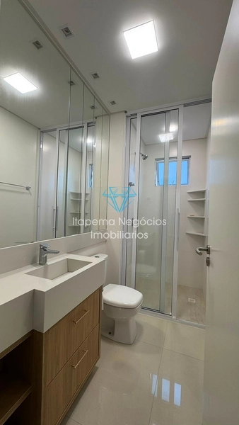 APARTAMENTO À VENDA – MEIA PRAIA | QUADRA MAR: 16ª foto da galeria de imagens do imóvel