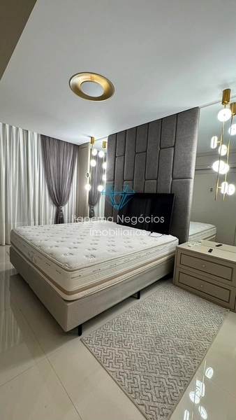 APARTAMENTO À VENDA – MEIA PRAIA | QUADRA MAR: 29ª foto da galeria de imagens do imóvel