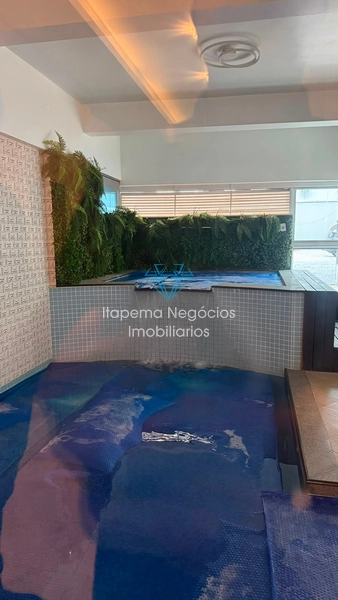 APARTAMENTO À VENDA – MEIA PRAIA | QUADRA MAR: 4ª foto da galeria de imagens do imóvel