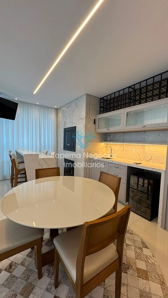 APARTAMENTO À VENDA – MEIA PRAIA | QUADRA MAR: 8ª foto da galeria de imagens do imóvel