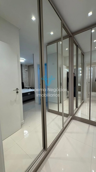 APARTAMENTO À VENDA – MEIA PRAIA | QUADRA MAR: 18ª foto da galeria de imagens do imóvel