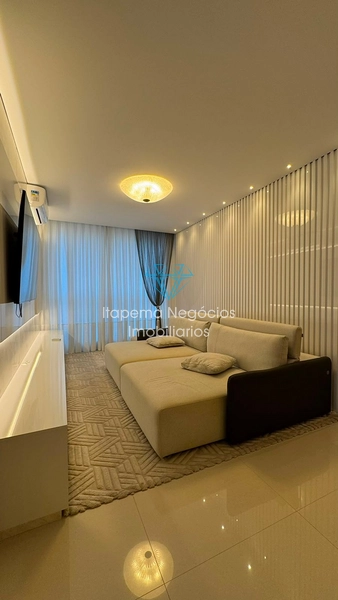 APARTAMENTO À VENDA – MEIA PRAIA | QUADRA MAR: 9ª foto da galeria de imagens do imóvel