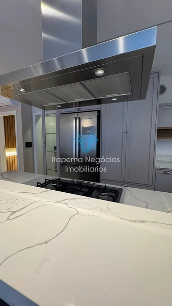 APARTAMENTO À VENDA – MEIA PRAIA | QUADRA MAR: 11ª foto da galeria de imagens do imóvel