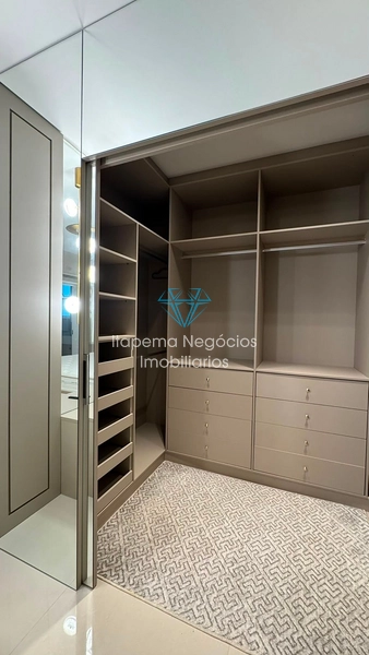 APARTAMENTO À VENDA – MEIA PRAIA | QUADRA MAR: 23ª foto da galeria de imagens do imóvel