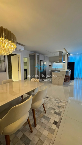 APARTAMENTO À VENDA – MEIA PRAIA | QUADRA MAR: 7ª foto da galeria de imagens do imóvel
