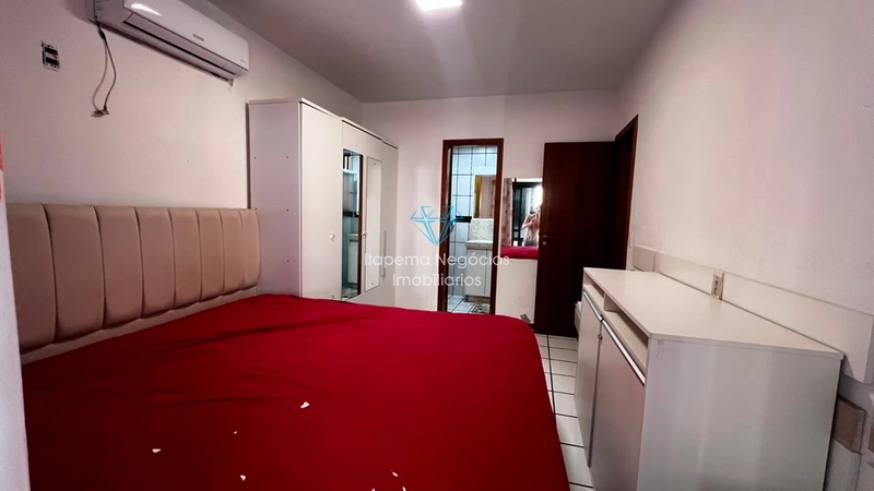 Apartamento à venda – Quadra do Mar | Meia Praia : 20ª foto da galeria de imagens do imóvel