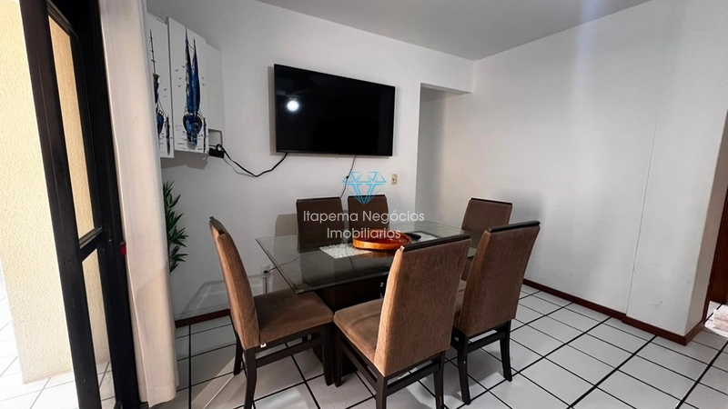 Apartamento à venda – Quadra do Mar | Meia Praia : 2ª foto da galeria de imagens do imóvel