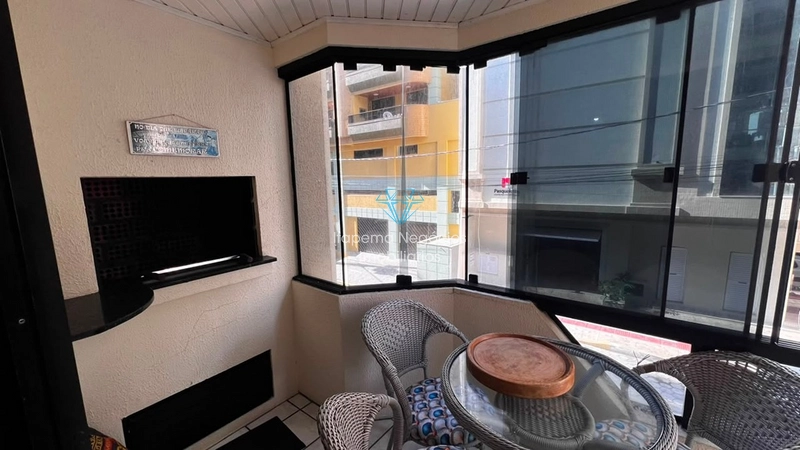 Apartamento à venda – Quadra do Mar | Meia Praia : 4ª foto da galeria de imagens do imóvel