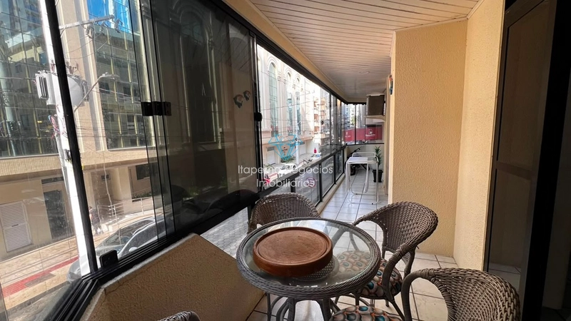 Apartamento à venda – Quadra do Mar | Meia Praia : 5ª foto da galeria de imagens do imóvel