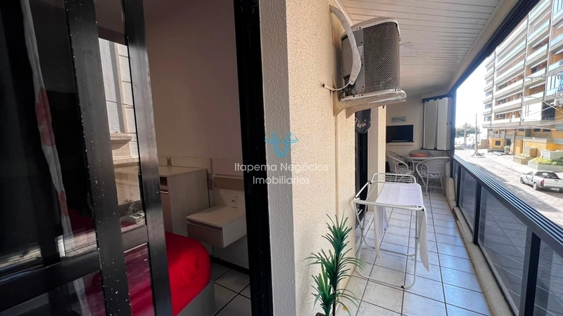 Apartamento à venda – Quadra do Mar | Meia Praia : 21ª foto da galeria de imagens do imóvel