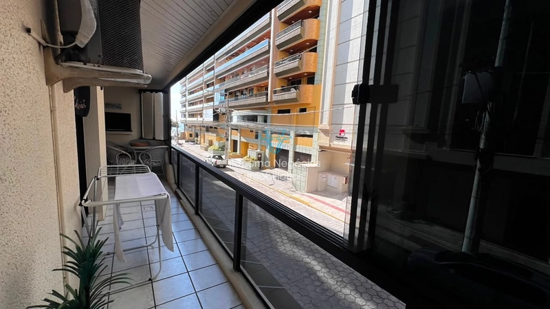 Apartamento à venda – Quadra do Mar | Meia Praia : 22ª foto da galeria de imagens do imóvel
