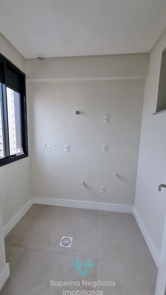Apartamento 3 Dormitórios Sendo 3 Suítes .: 4ª foto da galeria de imagens do imóvel