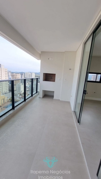 Apartamento 3 Dormitórios Sendo 3 Suítes .: 2ª foto da galeria de imagens do imóvel