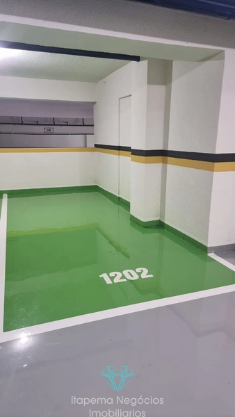 Apartamento 3 Dormitórios Sendo 3 Suítes .: 9ª foto da galeria de imagens do imóvel