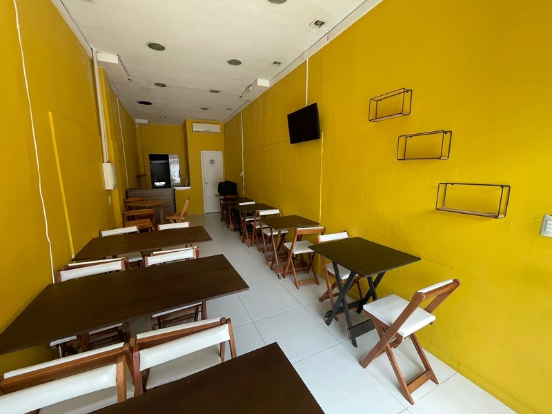 Imóvel residencial ou comercial