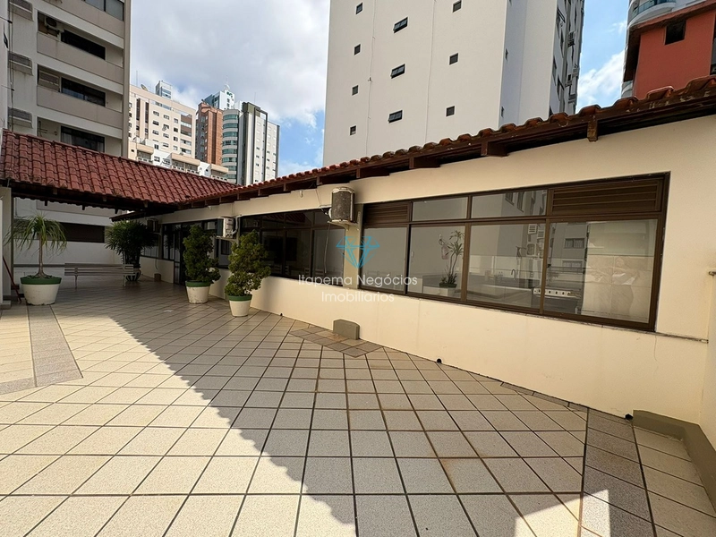 APARTAMENTO À VENDA – BALNEÁRIO CAMBORIÚ/SC: 14ª foto da galeria de imagens do imóvel