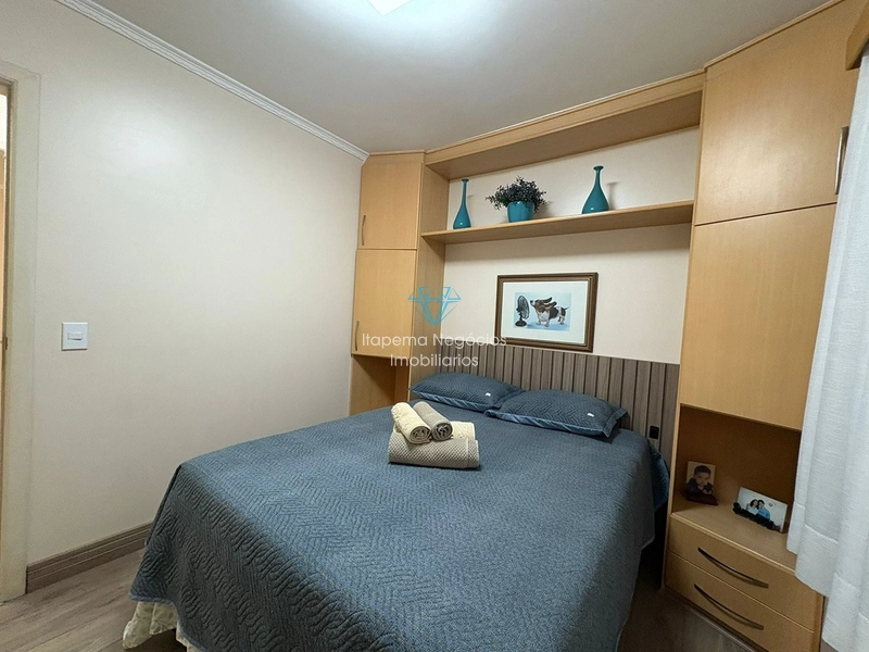 APARTAMENTO À VENDA – BALNEÁRIO CAMBORIÚ/SC: 38ª foto da galeria de imagens do imóvel