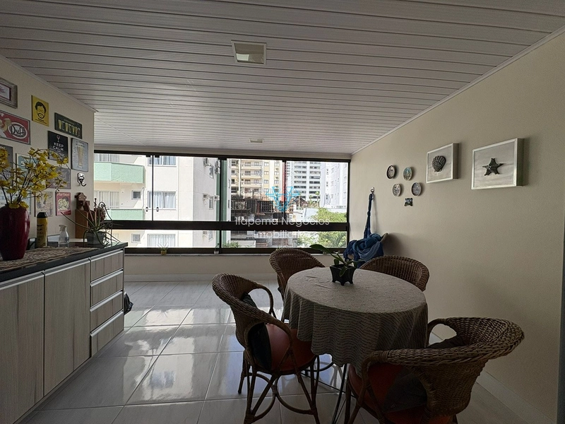 APARTAMENTO À VENDA – BALNEÁRIO CAMBORIÚ/SC: 23ª foto da galeria de imagens do imóvel