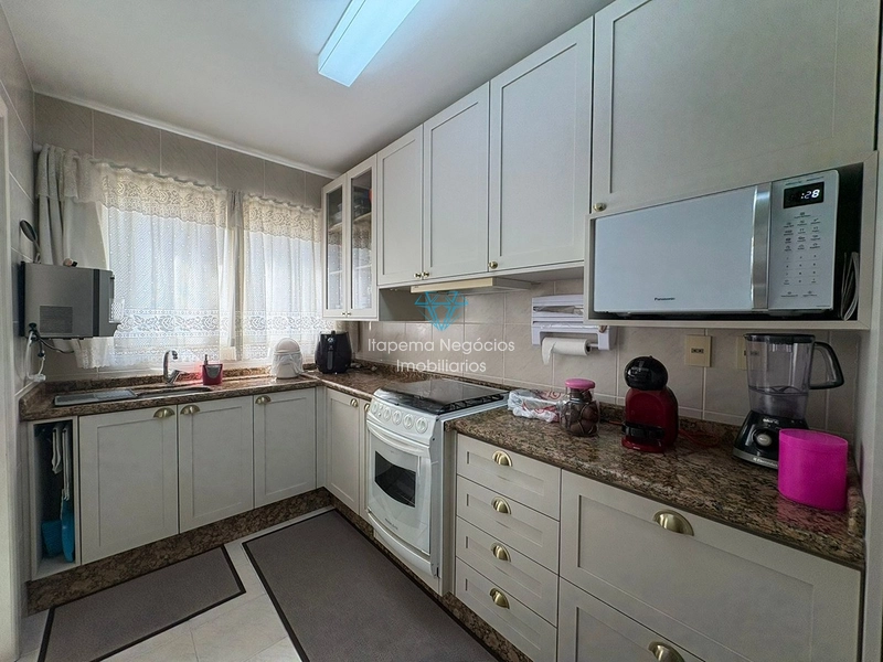 APARTAMENTO À VENDA – BALNEÁRIO CAMBORIÚ/SC: 27ª foto da galeria de imagens do imóvel