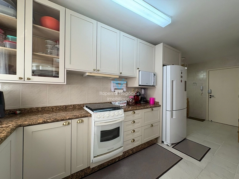 APARTAMENTO À VENDA – BALNEÁRIO CAMBORIÚ/SC: 26ª foto da galeria de imagens do imóvel