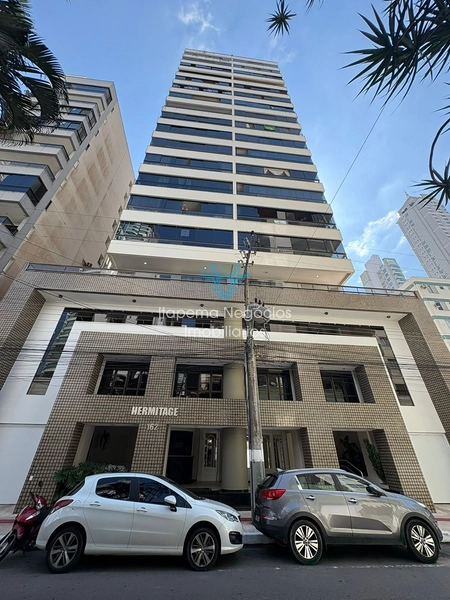 APARTAMENTO À VENDA – BALNEÁRIO CAMBORIÚ/SC: 1ª foto da galeria de imagens do imóvel
