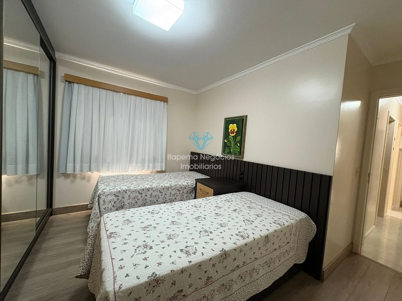 APARTAMENTO À VENDA – BALNEÁRIO CAMBORIÚ/SC: 39ª foto da galeria de imagens do imóvel