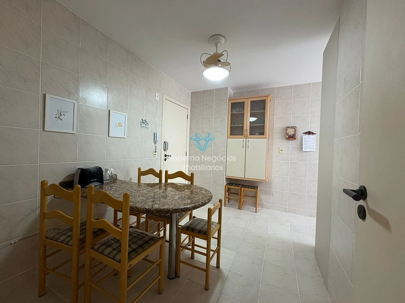 APARTAMENTO À VENDA – BALNEÁRIO CAMBORIÚ/SC: 24ª foto da galeria de imagens do imóvel