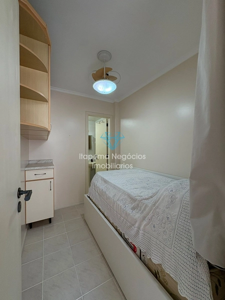APARTAMENTO À VENDA – BALNEÁRIO CAMBORIÚ/SC: 41ª foto da galeria de imagens do imóvel