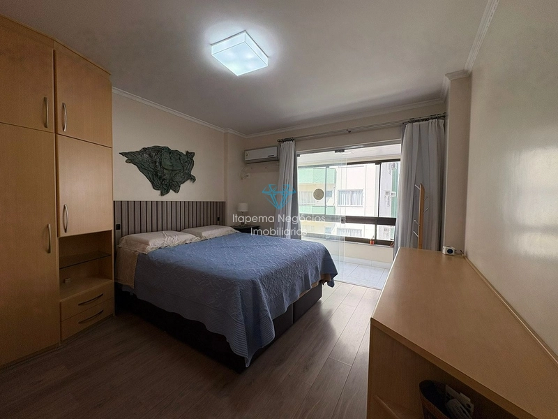 APARTAMENTO À VENDA – BALNEÁRIO CAMBORIÚ/SC: 35ª foto da galeria de imagens do imóvel