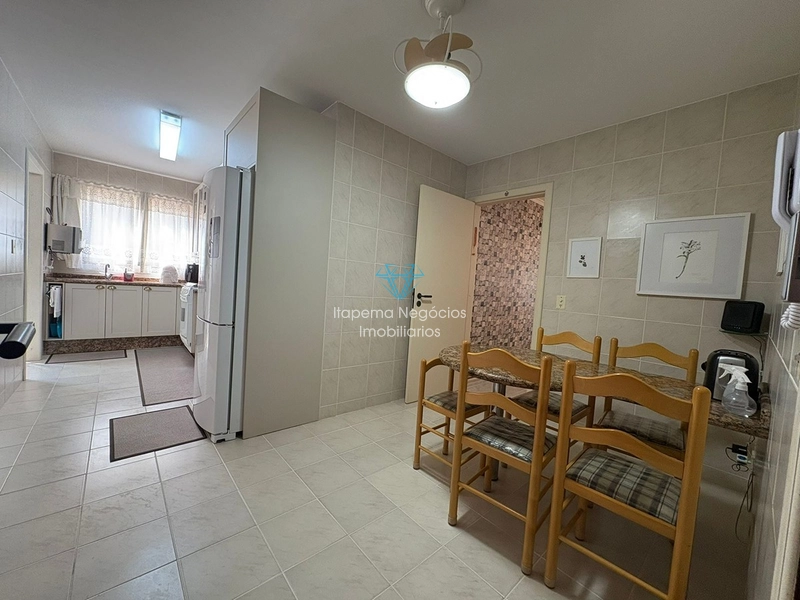 APARTAMENTO À VENDA – BALNEÁRIO CAMBORIÚ/SC: 25ª foto da galeria de imagens do imóvel