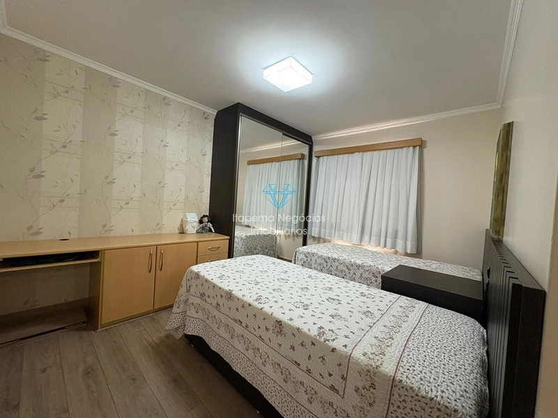 APARTAMENTO À VENDA – BALNEÁRIO CAMBORIÚ/SC: 40ª foto da galeria de imagens do imóvel