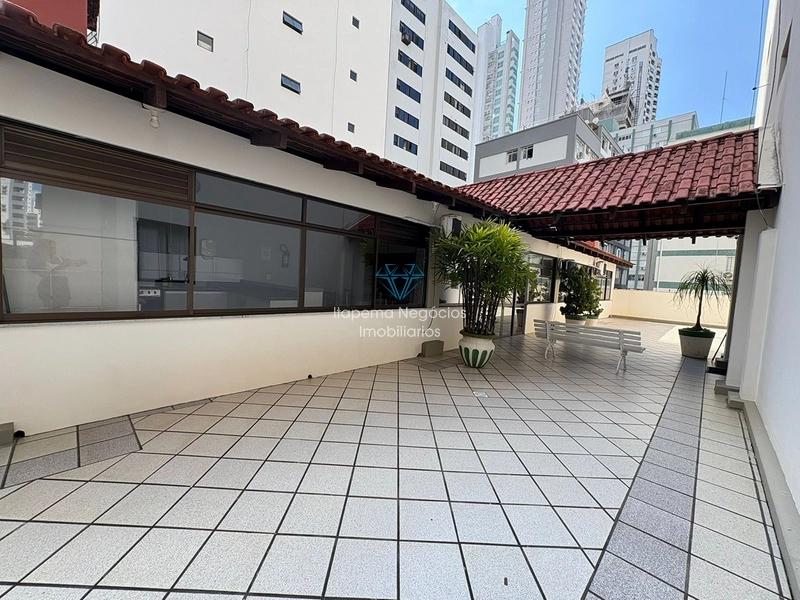 APARTAMENTO À VENDA – BALNEÁRIO CAMBORIÚ/SC: 13ª foto da galeria de imagens do imóvel