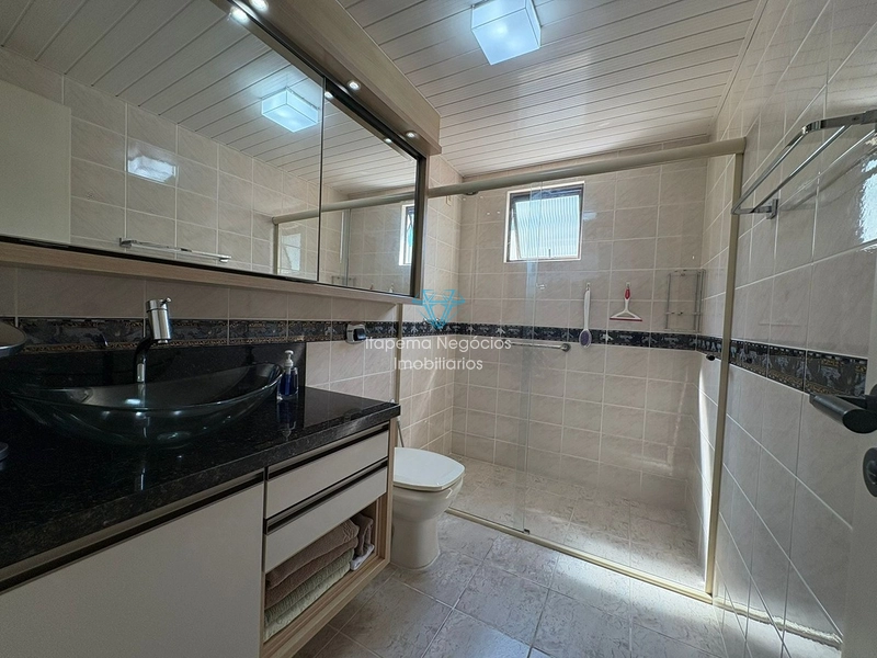 APARTAMENTO À VENDA – BALNEÁRIO CAMBORIÚ/SC: 44ª foto da galeria de imagens do imóvel